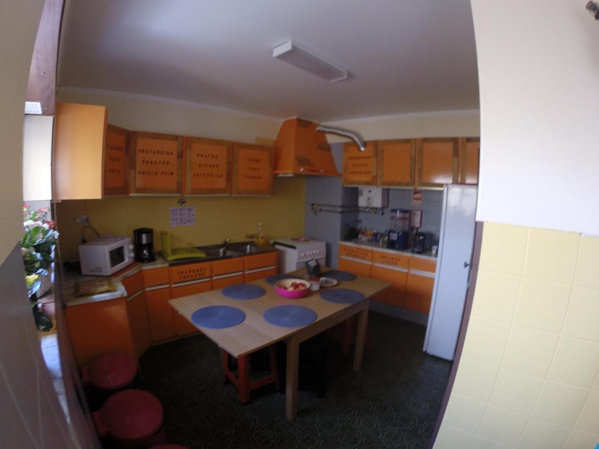 Swordfish Eco-House Peniche Villa Kamer foto